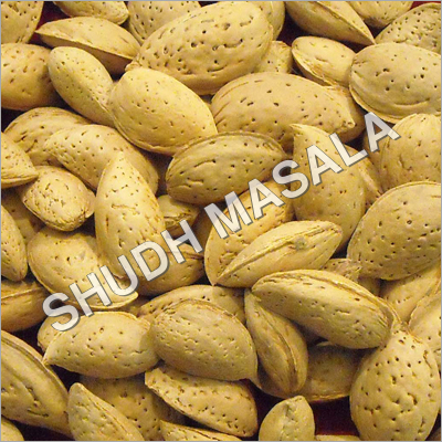 Almonds