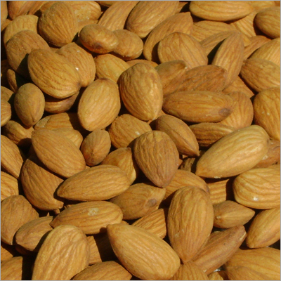 Almonds Seeds