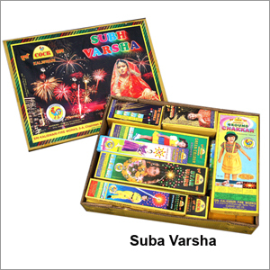 Subh Varsha