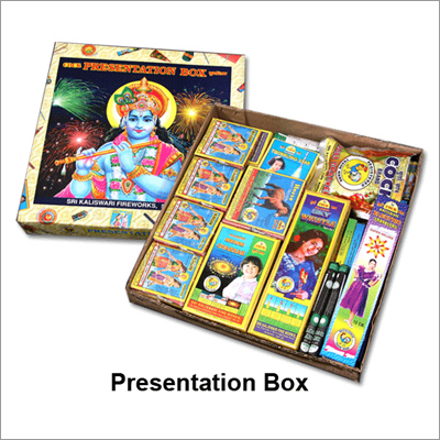 Presentation Box