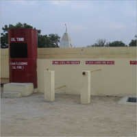 Fire Fighting Consultant