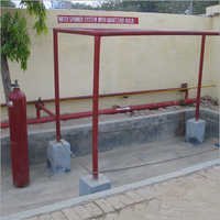 Fire Safety Service 