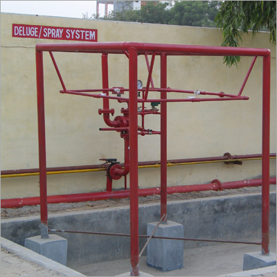 Fire Safety Courses