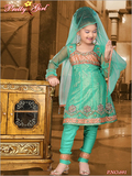Anarkali chudidar