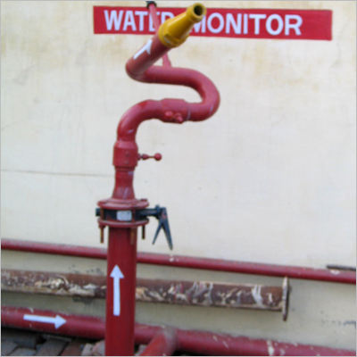 Fire Safety Training