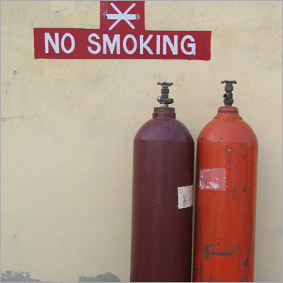 Fire Project
