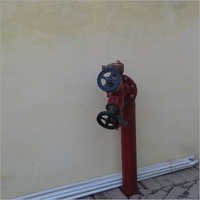 Fire Safety Solution
