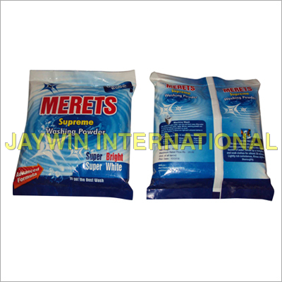Merets Supreme Washing Powder