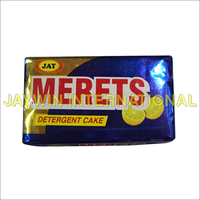 Jay Merets Washing Cake