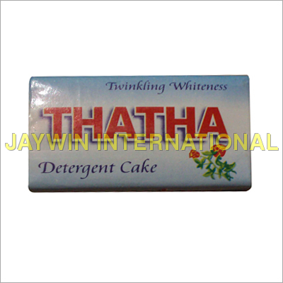 Thatha Detergent Cake
