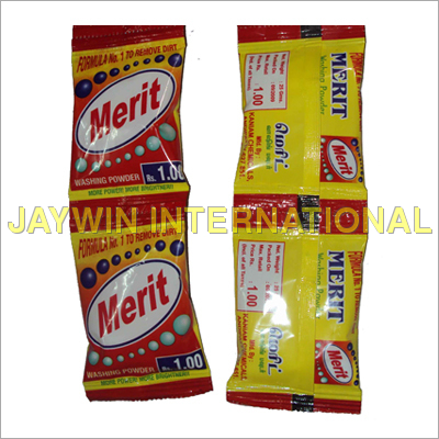 Merit Washing Powder
