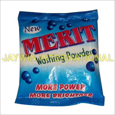 Merit Washing Powder