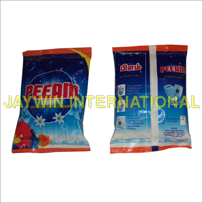 Peeam Detergent Powder Fragrances