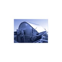 Rotary Drum Filter