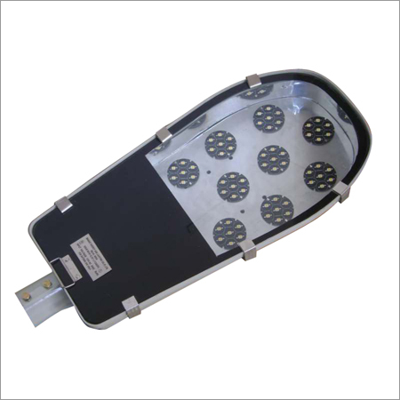 LED Based Street Light