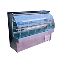 Hot Display Counter
