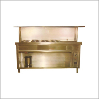 Hot Bain Marie