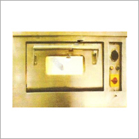 Pizza Oven