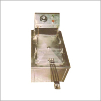 Deep Fat Fryer Single