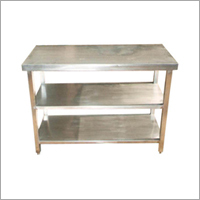 Kitchen Table
