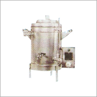 Hot Water Boiler