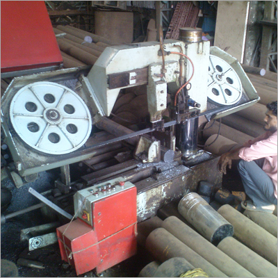 Bansaw Machine(450 mm)