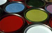 water-proof paints & Allied Products