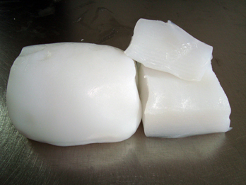 Silicone Rubber