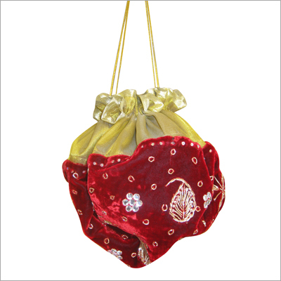 Coin Bags