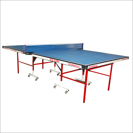 Table Tennis Table