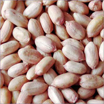 Ground Nuts