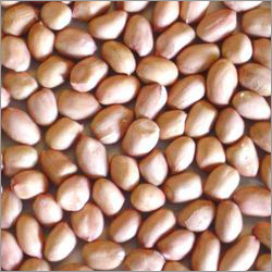 Peanuts