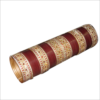 Bridal Chura