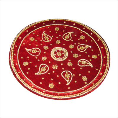 Puja Thali