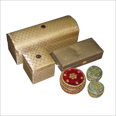 Wedding Gift Boxes