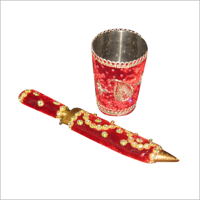 Wedding Kirpan