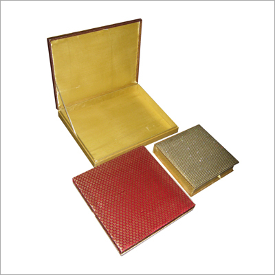 Decorative Boxes