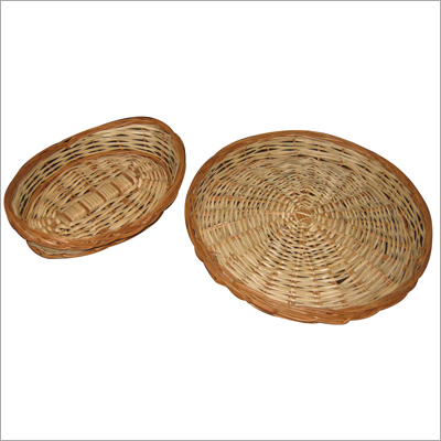 Wooden Basket