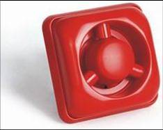 Conventional Fire Siren