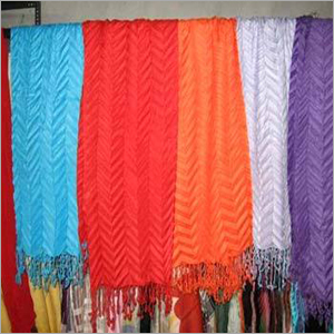 Ladies Shawls