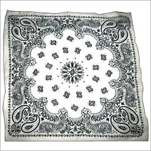 Neckerchief Scarves