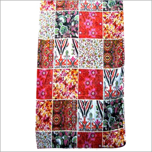 Patch Scarf