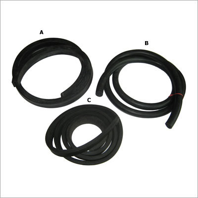 Door Rubber Gaskets