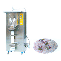 Packaging Machinery