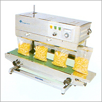 Continuous Band Sealer