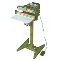 Paper Packaging Machinery