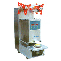 Auto Cup Sealing Machine