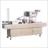 Cup Filling Machine
