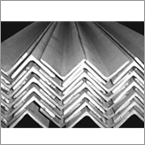 Mild Steel Angles