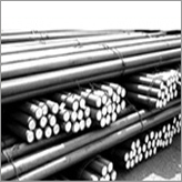 Round Steel Bars